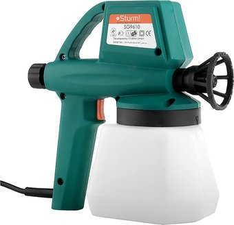 Краскораспылитель Sturm SG9610