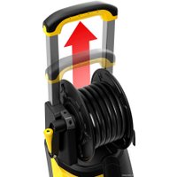 Мойка высокого давления Lavor LVR4 Plus 160 Digit 8.113.0008C