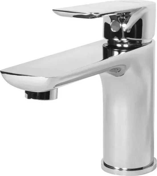 

Смеситель Grocenberg GB2009 (хром)