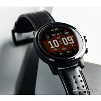 Умные часы Amazfit Stratos 2s Exclusive Edition