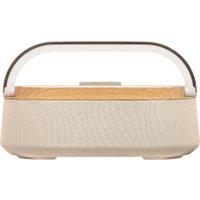 Беспроводная колонка BBK BTA2010 (бежевый)