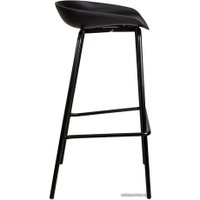 Табурет AksHome Marcel (черный)