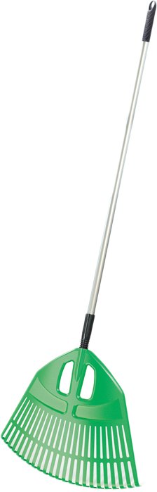 

Грабли веерные Prosperplast Expert Alu IGR3A-G642 (зеленый)