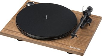 Pro-Ject Essential III Phono (орех)