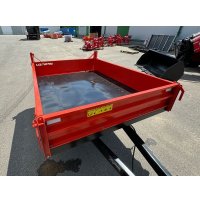 Прицеп грузовой Уралец Уралец 1.5т. (П03.00.700)