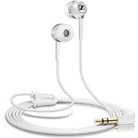 Наушники Sennheiser CX 300 II Precision (белый)
