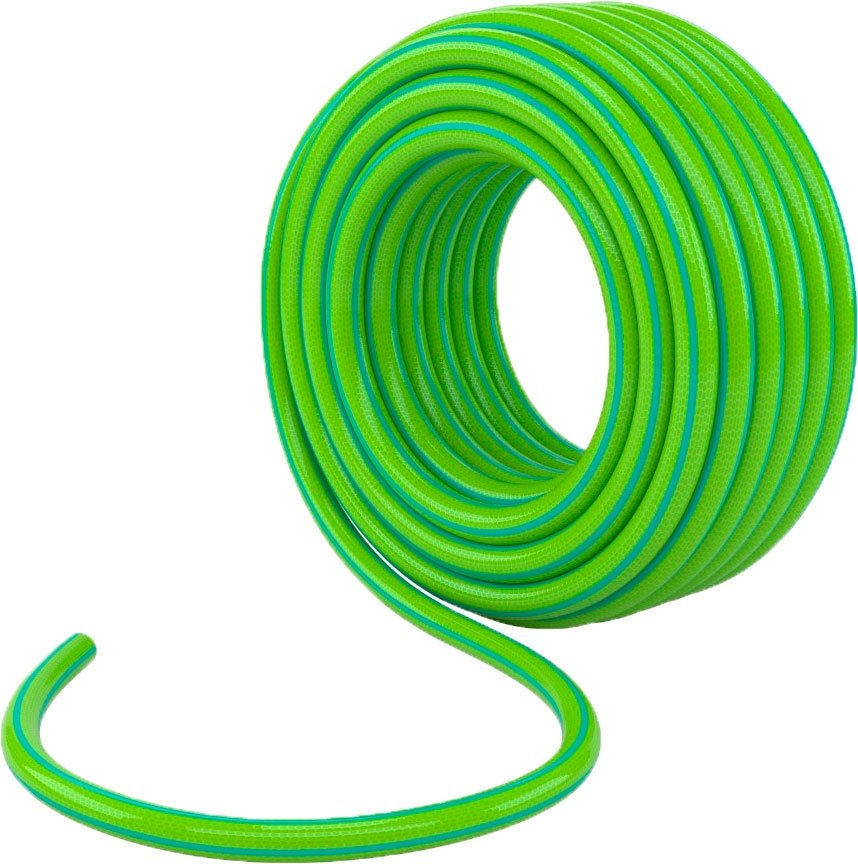 

Шланг Palisad 3 слойный (3/4", 15 м) 67644