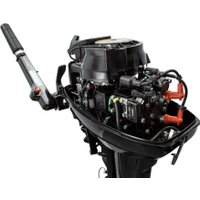 Лодочный мотор BarrakuDA HD9.9FHS