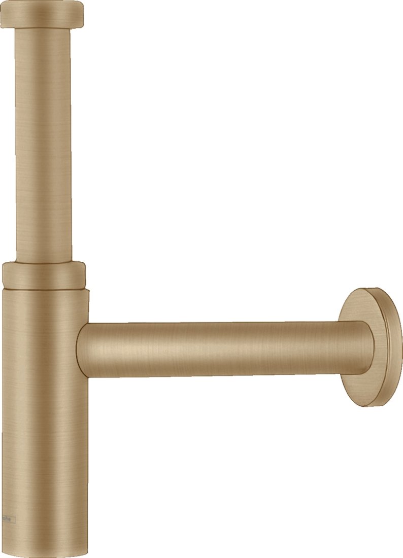 

Сифон Hansgrohe Flowstar S 52105140