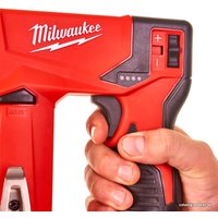  Milwaukee M12 BST-202X 4933459635 (с 2-мя АКБ)