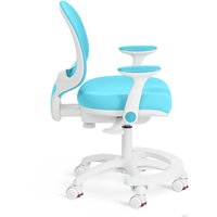 Компьютерное кресло TetChair Rainbow (голубой)