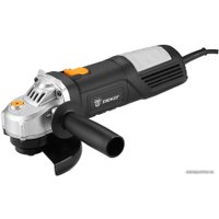 Угловая шлифмашина Deko DKAG750 (с кейсом)