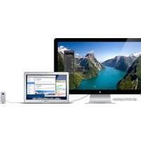 Ноутбук Apple MacBook Air 13'' (MC9661RS/A)