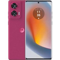 Телефон Motorola Edge 50 Fusion 8GB/256GB международная версия (жгучий розовый)