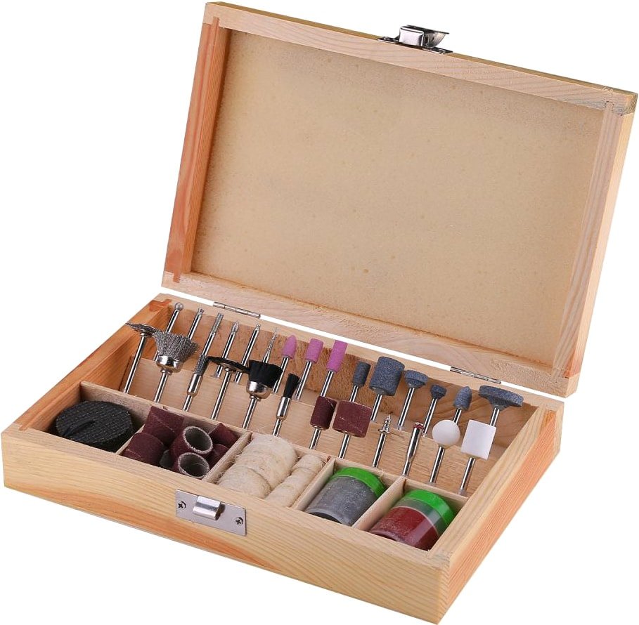 

Набор оснастки Deko DH100 case SET 100