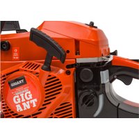 Бензопила Gigant GSAF-06