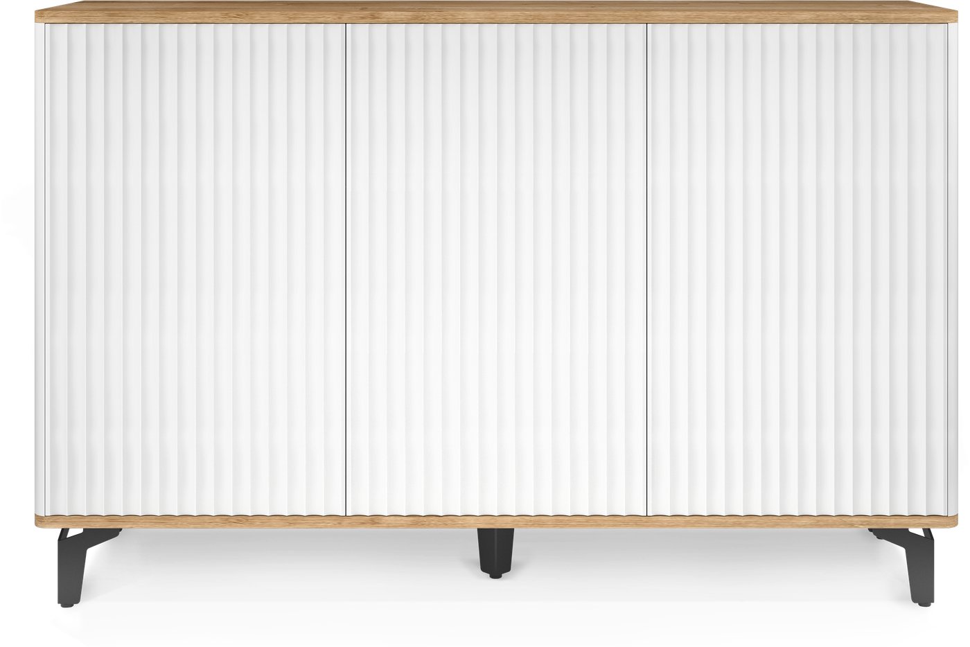 

Комод Shtabe Royal 5051 эко (дуб кантри-Черный)