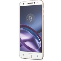 Телефон Motorola Moto Z 32GB Gold