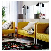  Ikea Зеркало Лотс