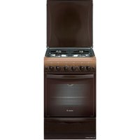 Кухонная плита GEFEST 5100-02 0001 (чугунные решетки)