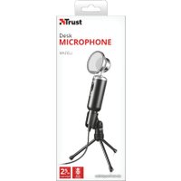 Проводной микрофон Trust Madell 21672