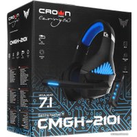 Наушники CrownMicro CMGH-2101