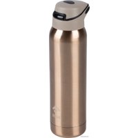 Термос Ecos 323496 500мл (бронзовый)