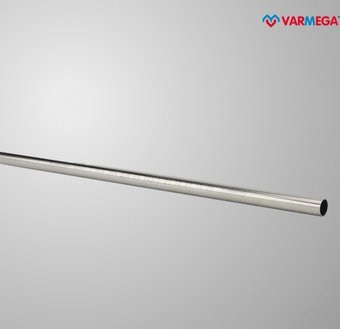 Труба Varmega Труба из нержавеющей стали Inox Press 35x1.5 VM7003043515