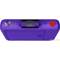 Фотоаппарат Polaroid Snap (фиолетовый)