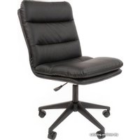 Офисное кресло CHAIRMAN 919 (экопремиум черный)