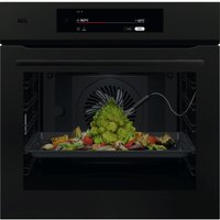 Электрический духовой шкаф AEG NBT9P83IAT