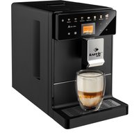 Кофемашина Kaffit COM A5-2 (черный)
