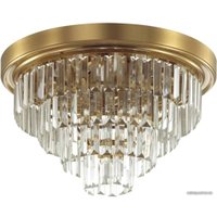 Припотолочная люстра Lumion Zaha 5257/6C