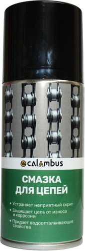 Смазка для цепи Calambus Смазка 210 мл