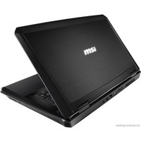 Игровой ноутбук MSI GT70 0NC-216RU (9S7-176212-216)