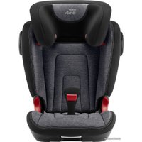 Детское автокресло Britax Romer Kidfix 2 S (graphite marble)