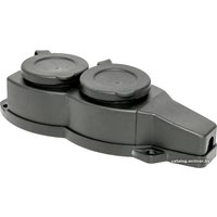 Розетка промышленная EKF PROxima RPS-018-16-230-44