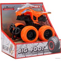 Квадроцикл Funky Toys FT5898