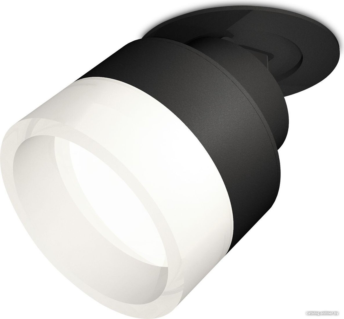 Спот Ambrella light DIY System Complects XM8102520 SBK/FR