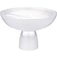 Блюдо Lefard Bronco Murano White 336-189