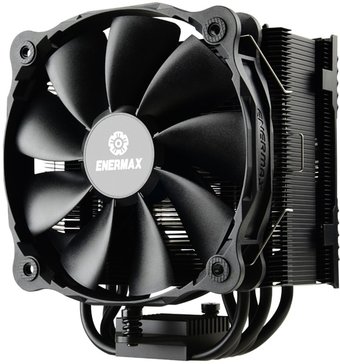 Enermax ETS-T50 AXE Silent Edition ETS-T50A-FSS
