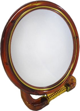 

Косметическое зеркало MonAmi 417-4