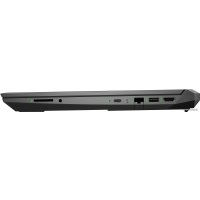 Игровой ноутбук HP Pavilion Gaming 15-ec1091ur 2Z7H5EA