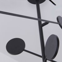 Подвесная люстра Favourite 4572-3C