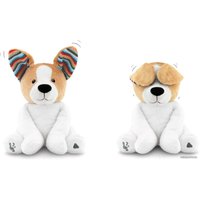 Музыкальная игрушка Zazu Дэнни