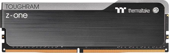 

Оперативная память Thermaltake Toughram Z-One 8ГБ DDR4 3600 МГц R010D408GX1-3600C18S