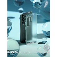 Чехол для телефона Ringke Fusion для Galaxy S25 Ultra Matte Clear
