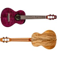 Укулеле Flight Songbird EQ-A Tenor Ukulele