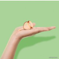 Менструальная чаша Satisfyer Feel Good (оранжевый)