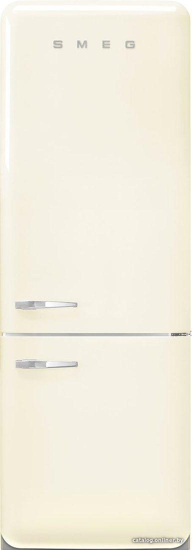 

Холодильник Smeg FAB38RCR5
